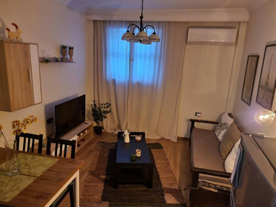 Old School - Classic Value Apartment