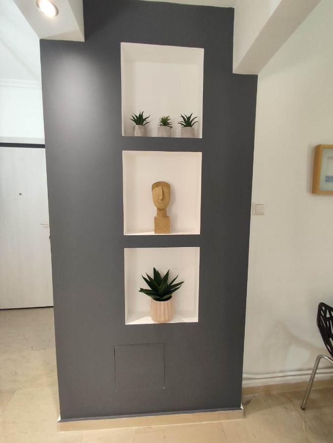 Haris Modern Apt. Near The Sea Daire Selanik