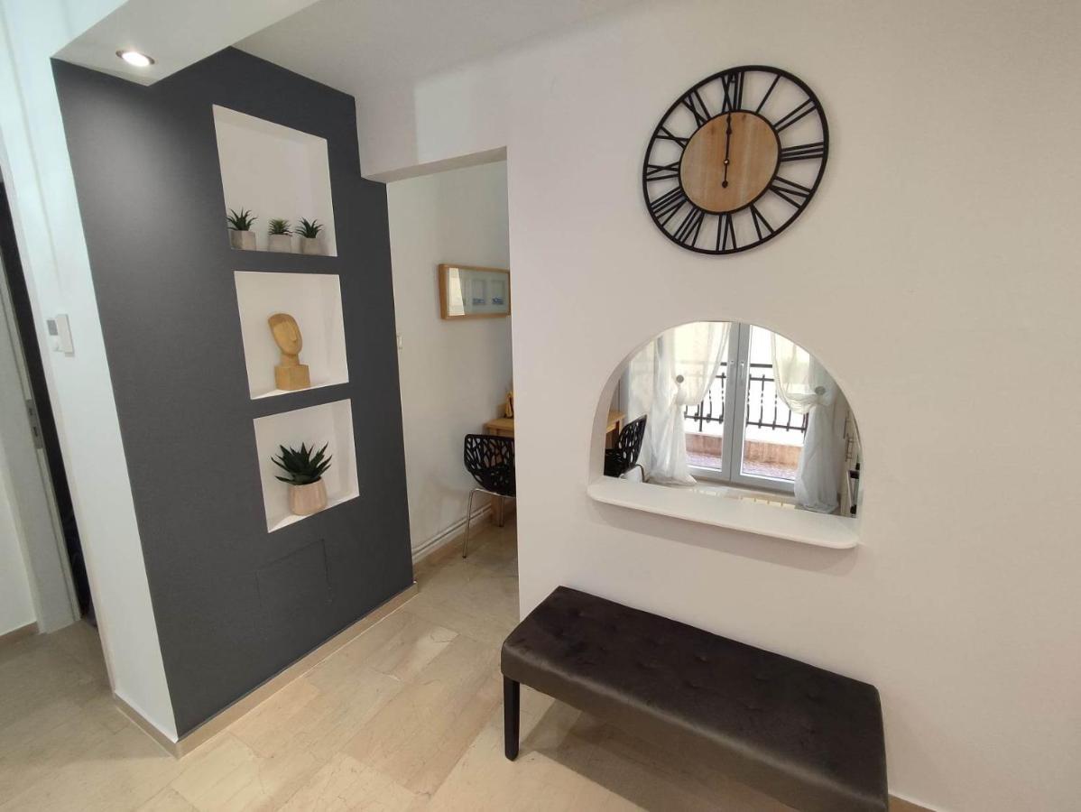 Haris Modern Apt. Near The Sea * Selanik