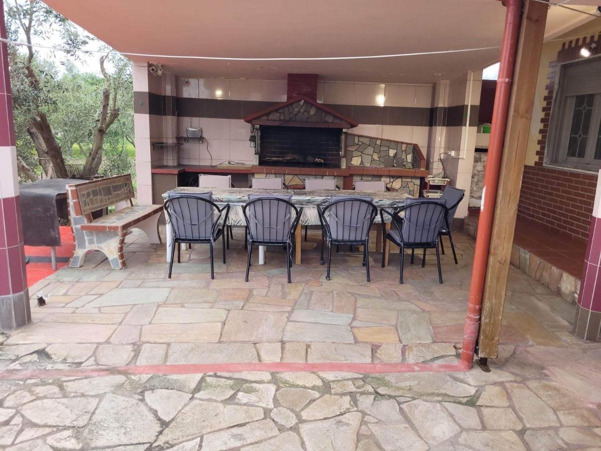 Narcis House Holiday home *