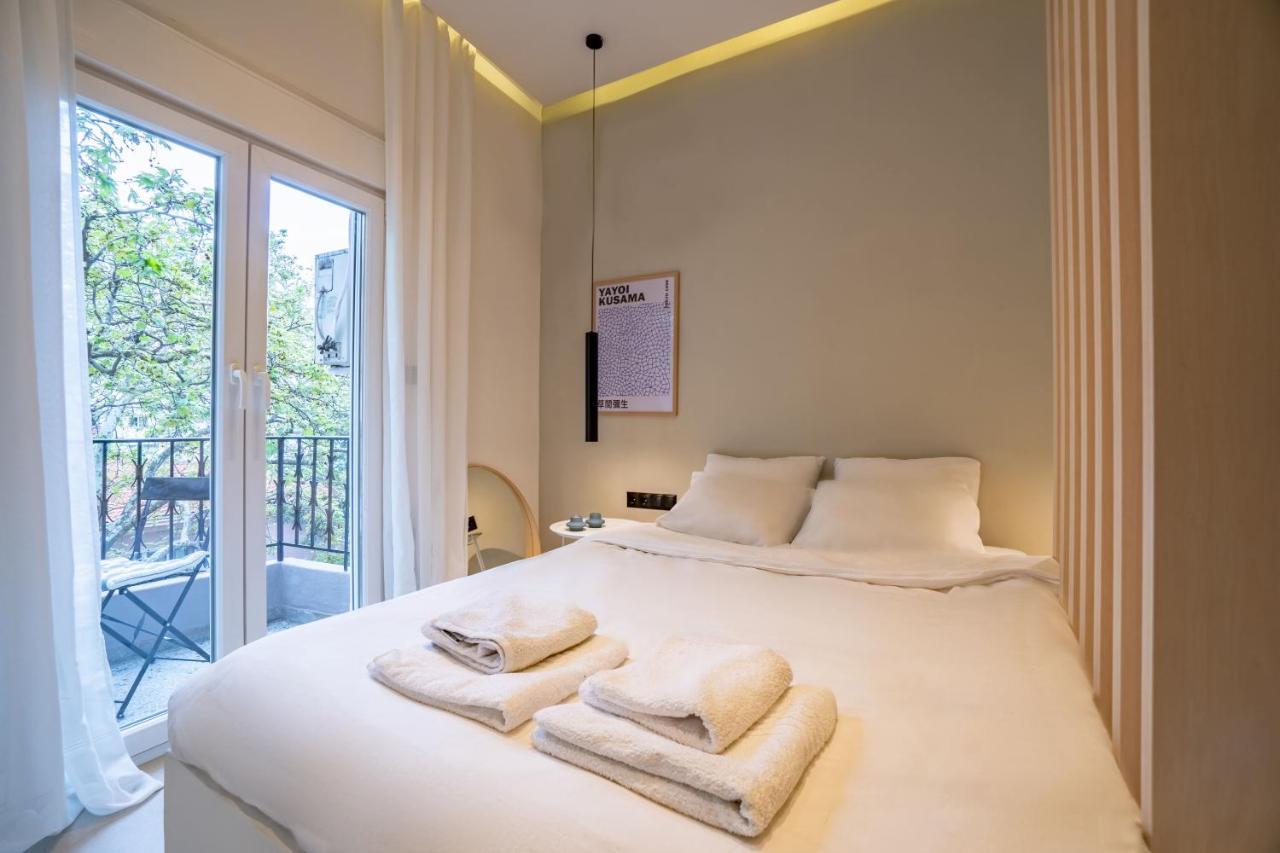 Jacuzzi Ataturk Museum Apartment *