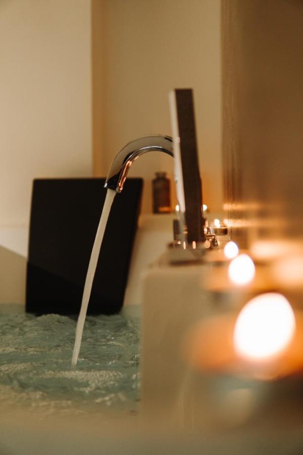 Apartment Jacuzzi Ataturk Museum Thessaloniki
