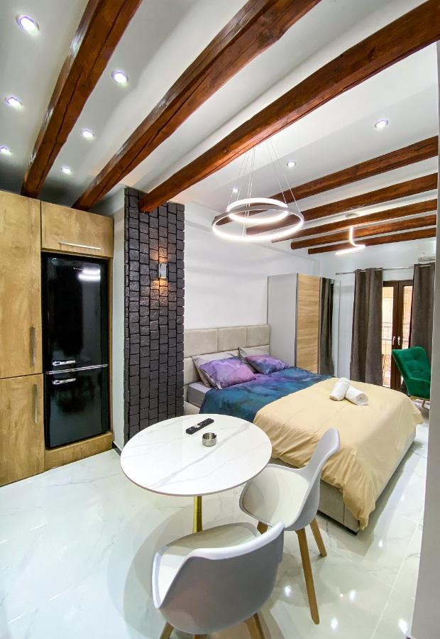 St. Tatti Luxury Studio Thessaloniki