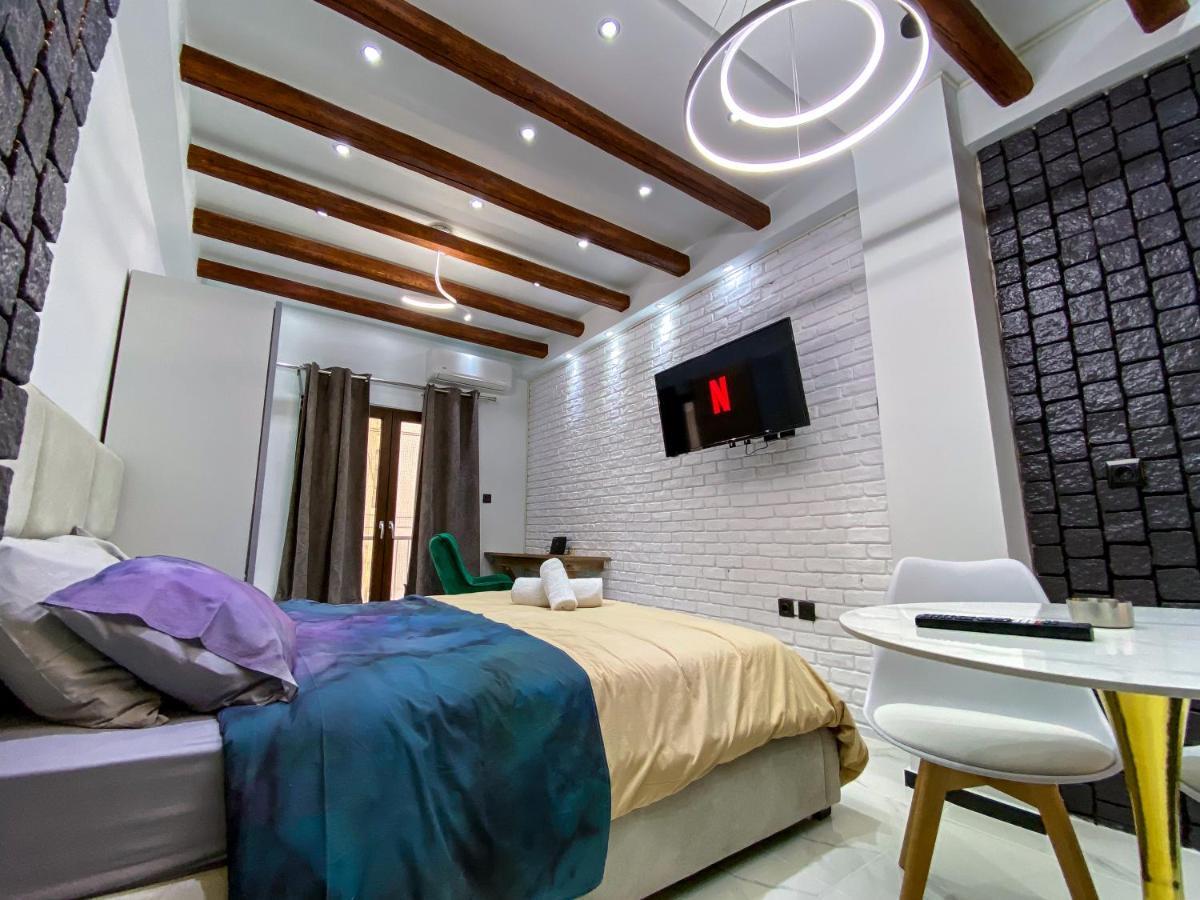 St. Tatti Luxury Studio *