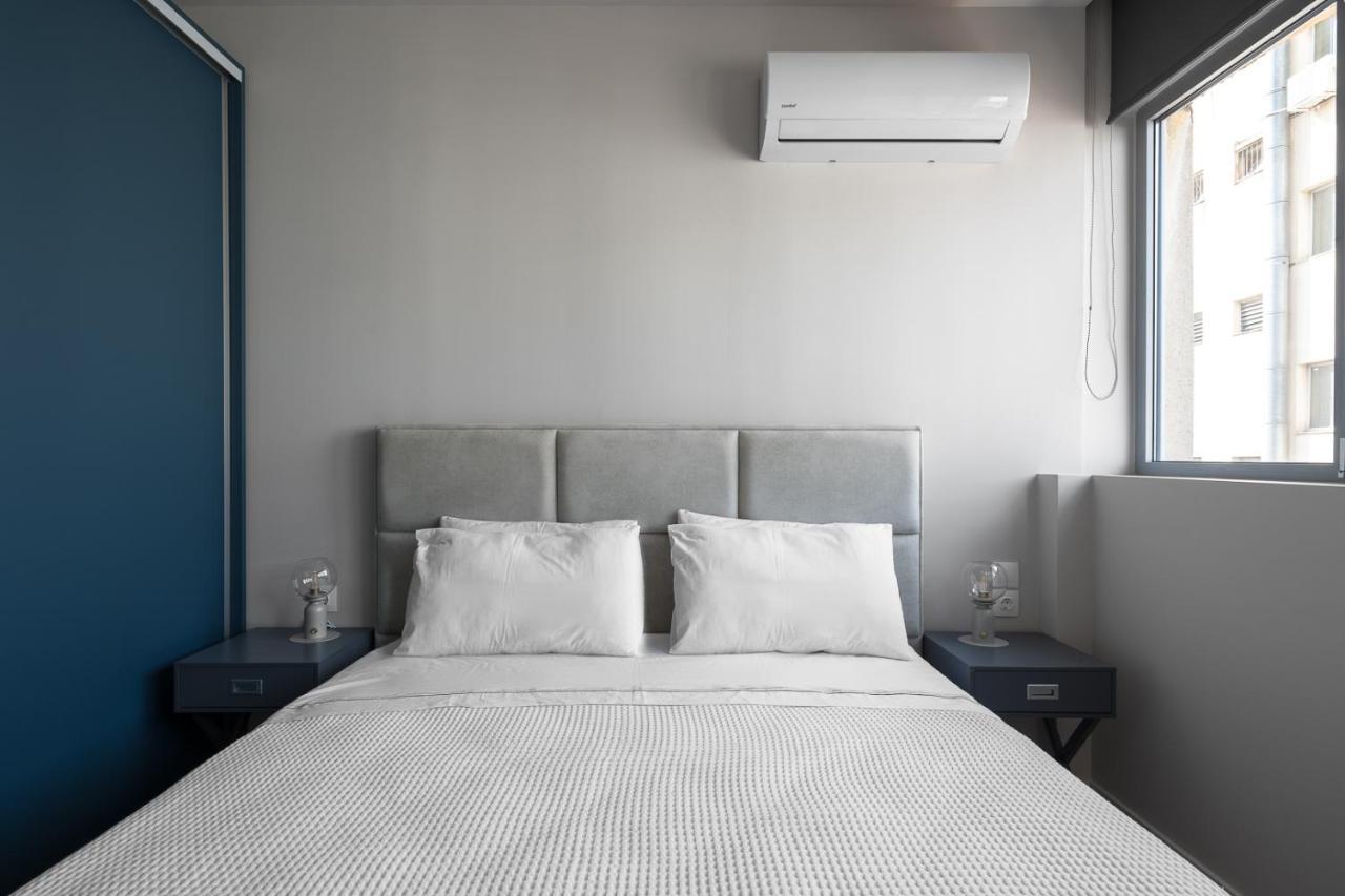 Apartment #luxlikehome Lux Locals 1 Thessaloniki