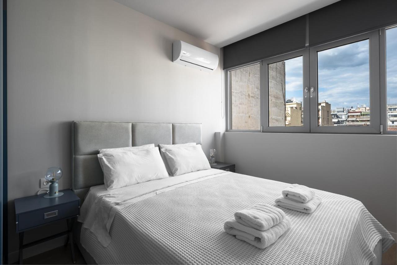 Apartment #luxlikehome Lux Locals 1 *
