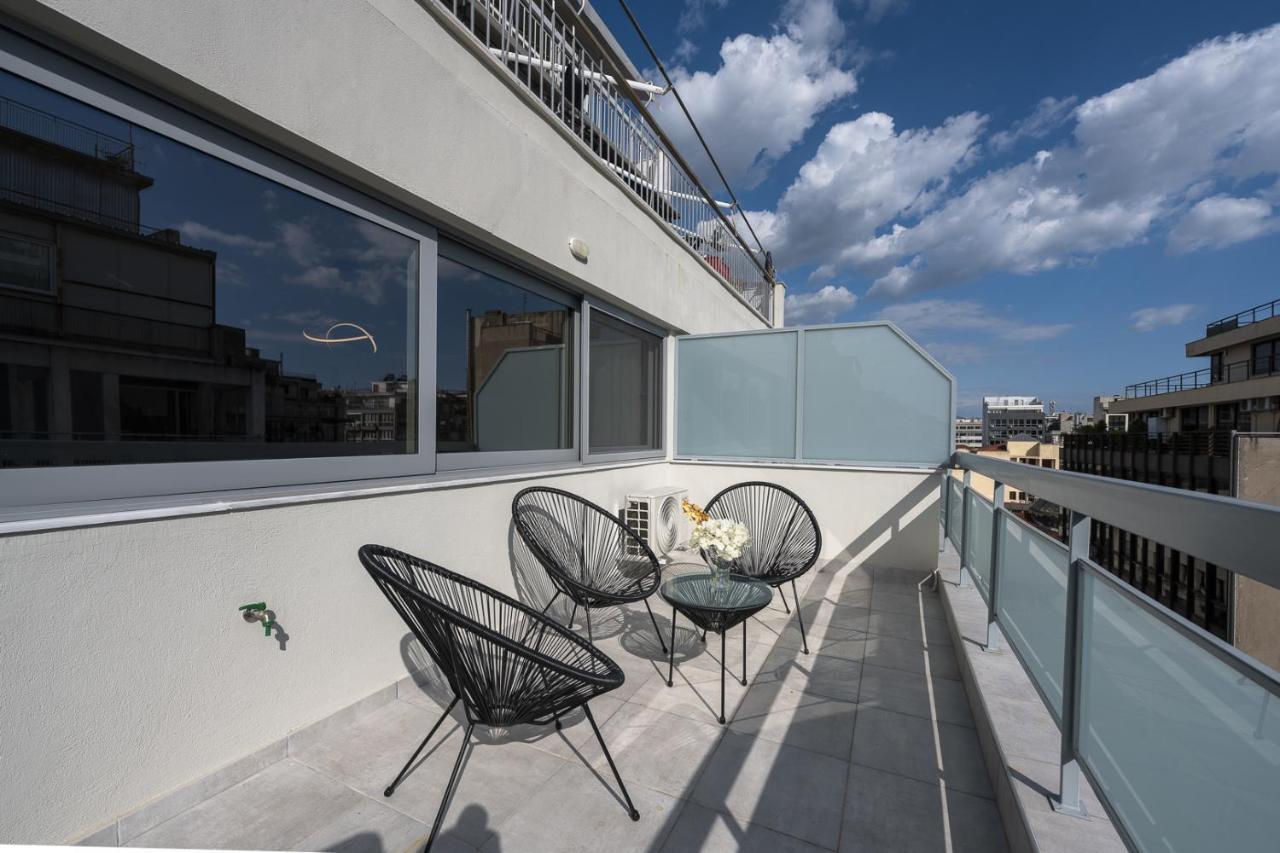 Apartment #luxlikehome Lux Locals 1