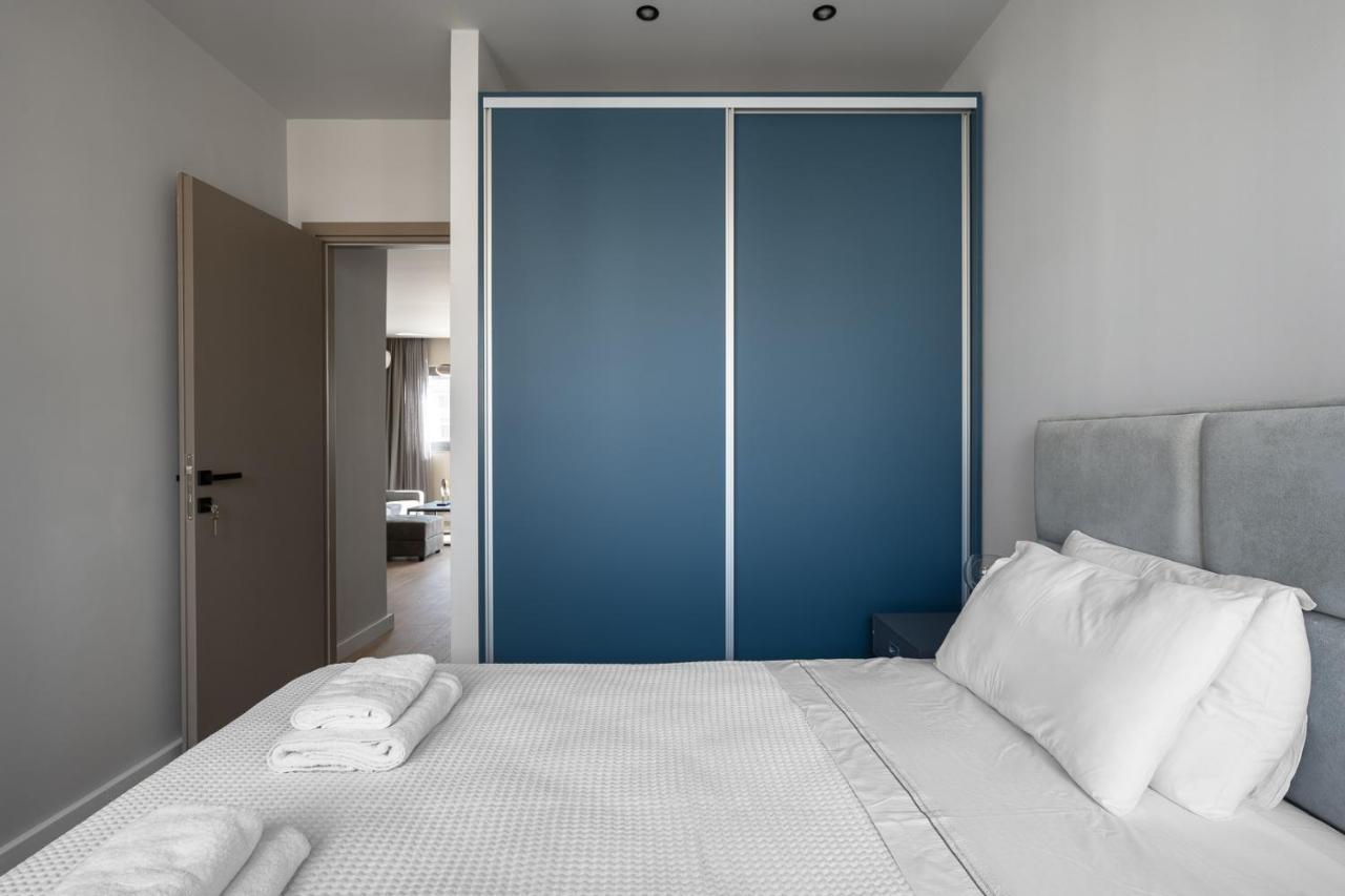 Daire #luxlikehome Lux Locals 1 *