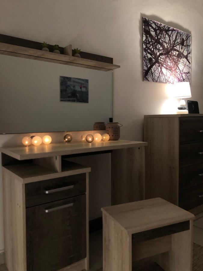 Apartment Lefkothea's