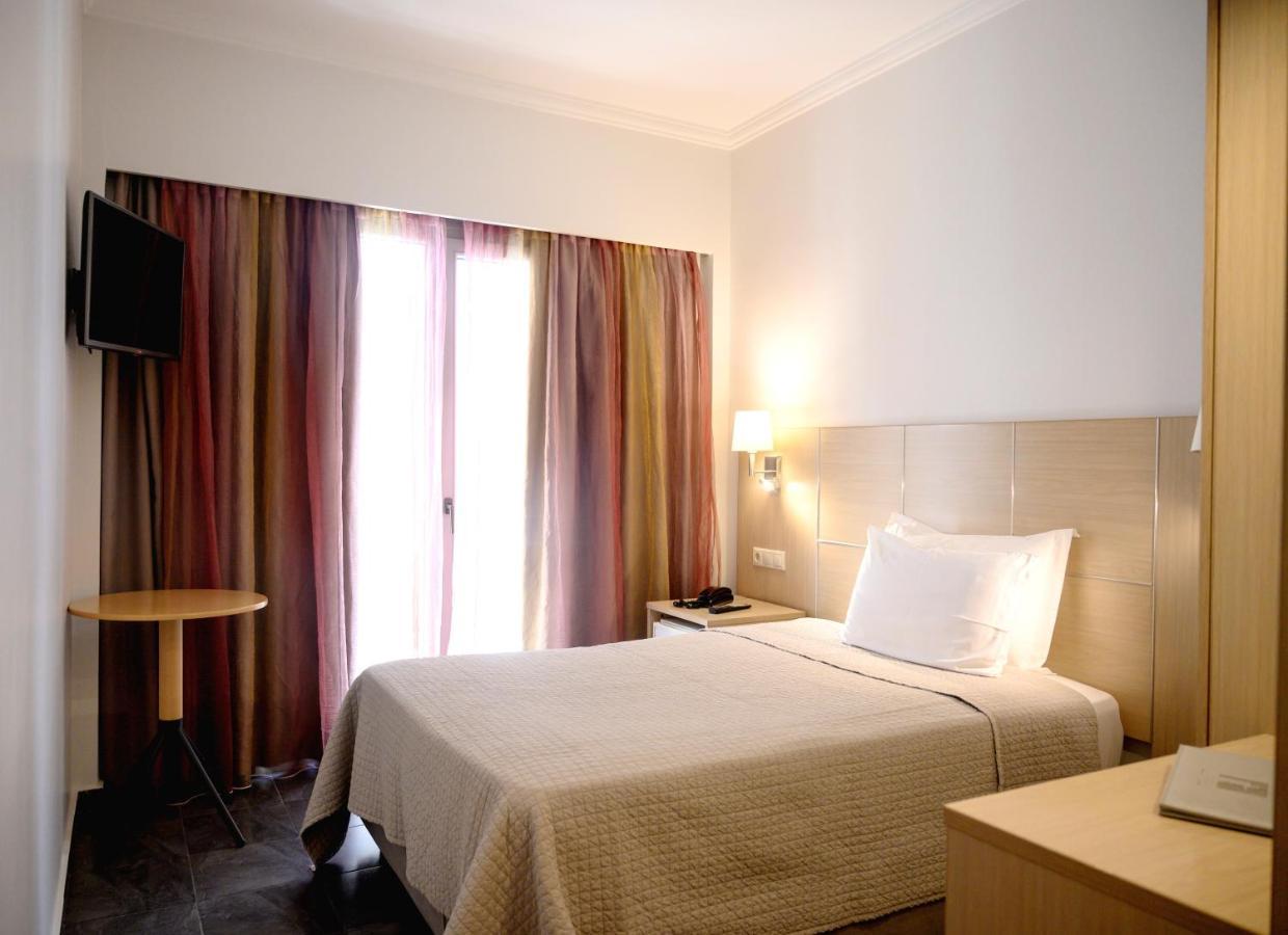 Hotel El Greco 3*