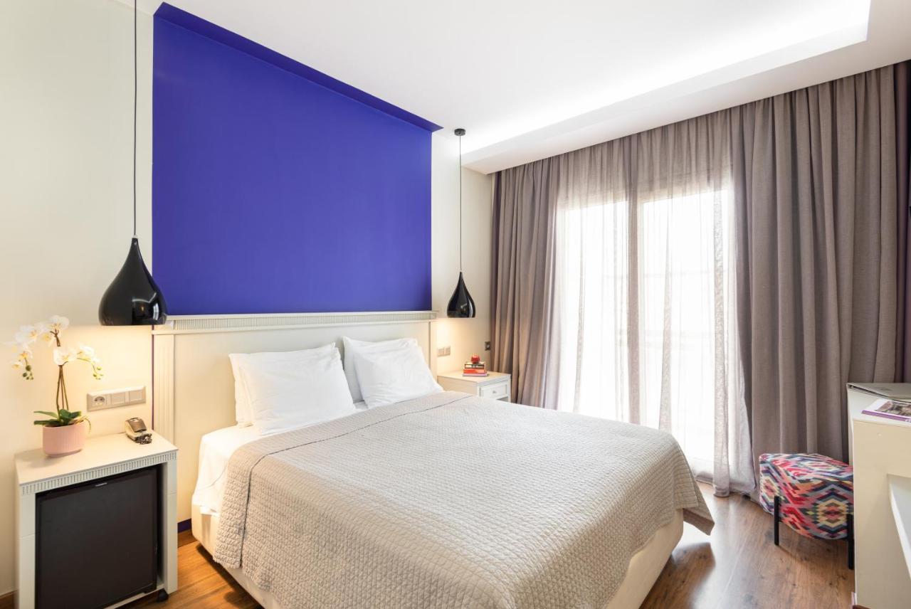 Hotel El Greco 3*