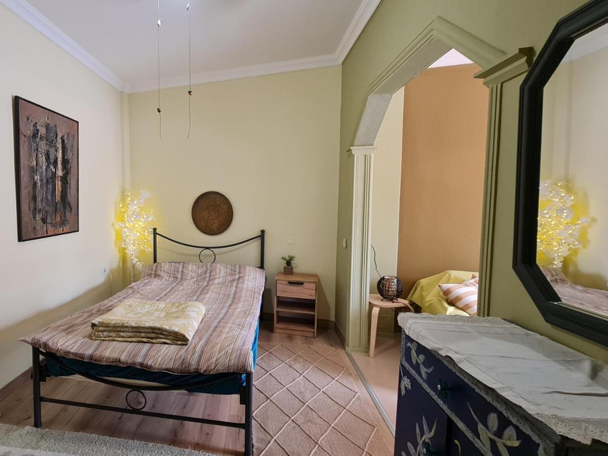 Apartment Mama's Thessaloniki