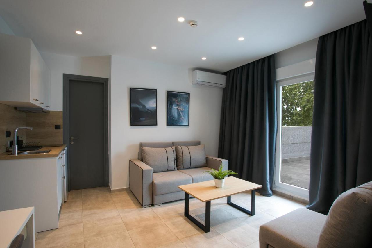 Apartment White Thessaloniki