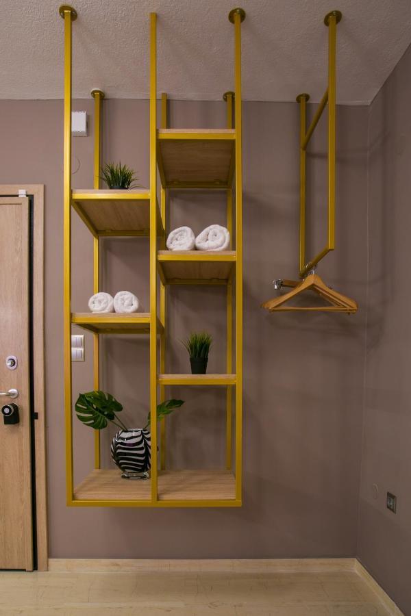 Marizas Luxury #1 Apartment *