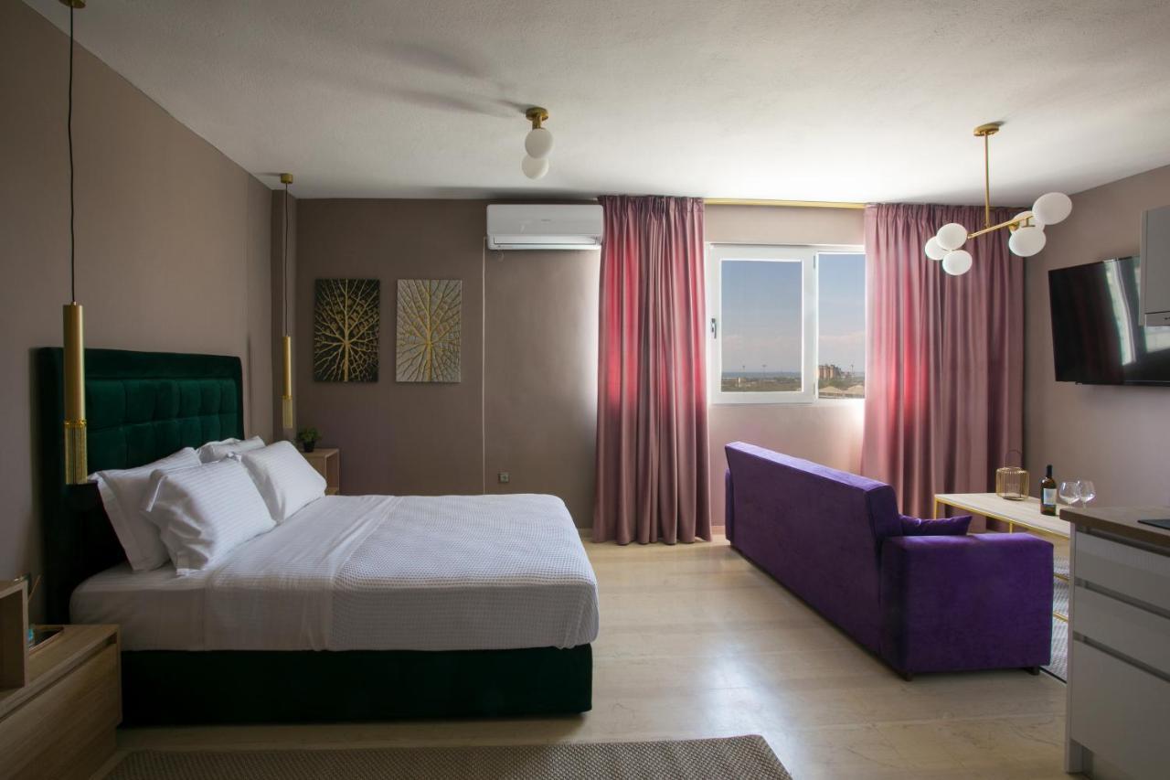 Marizas Luxury #1 * Thessaloniki