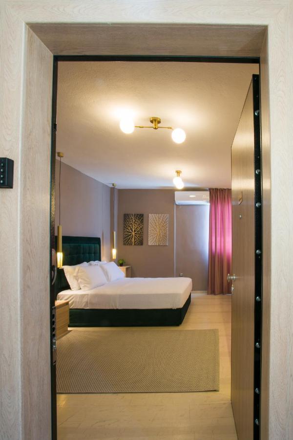 Apartment Marizas Luxury #1