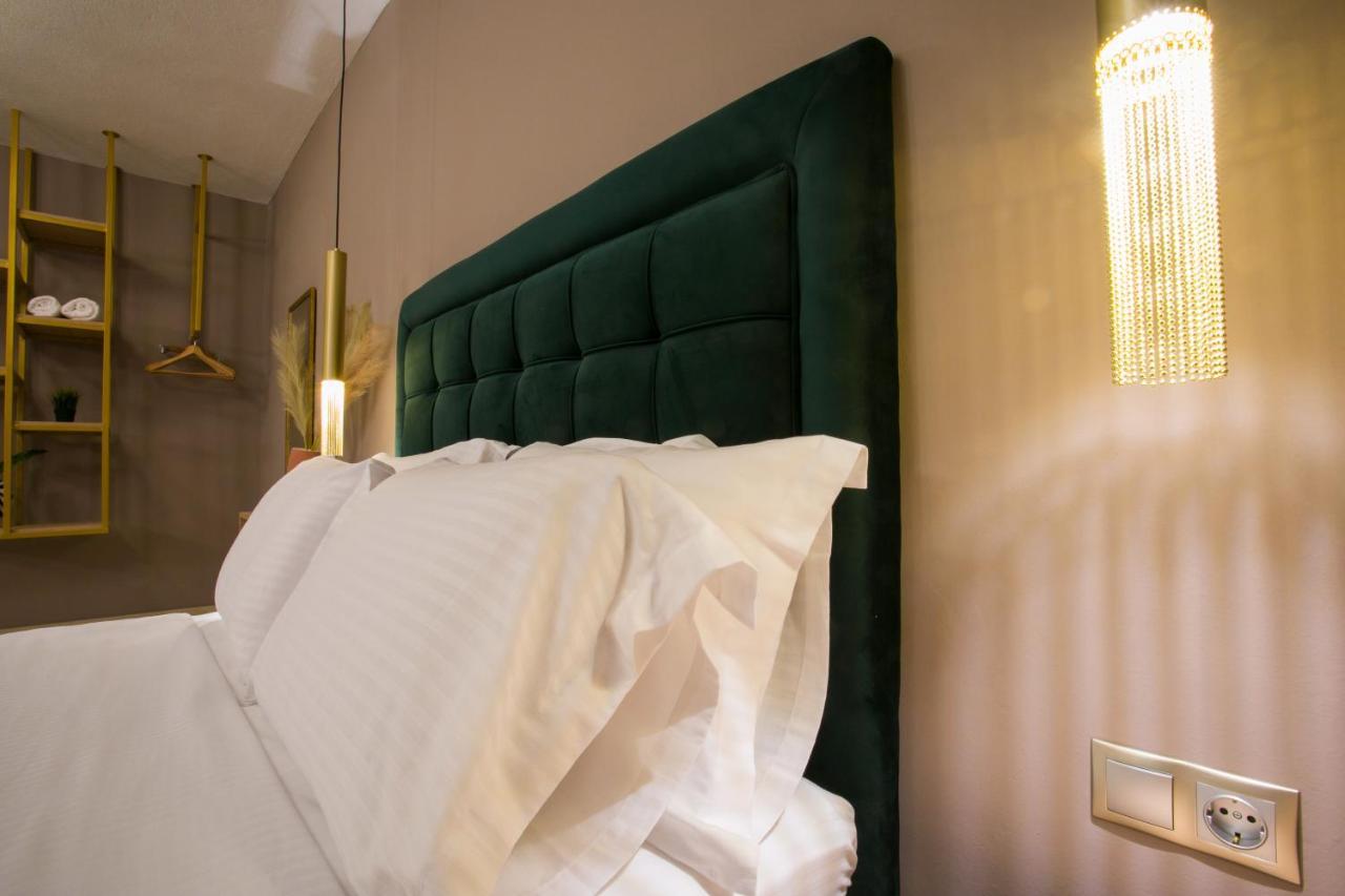Apartment Marizas Luxury #1 *