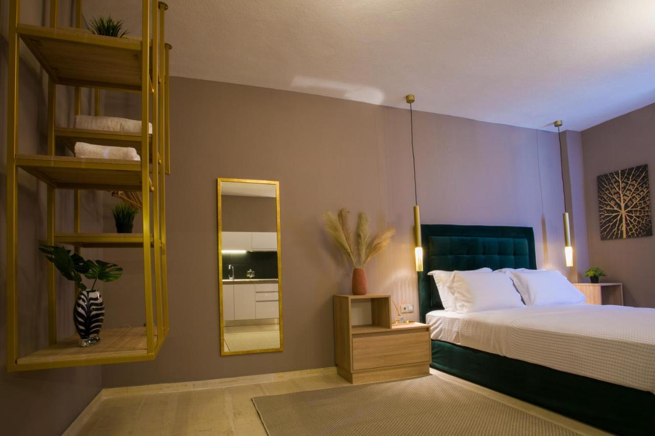 Marizas Luxury #1 *