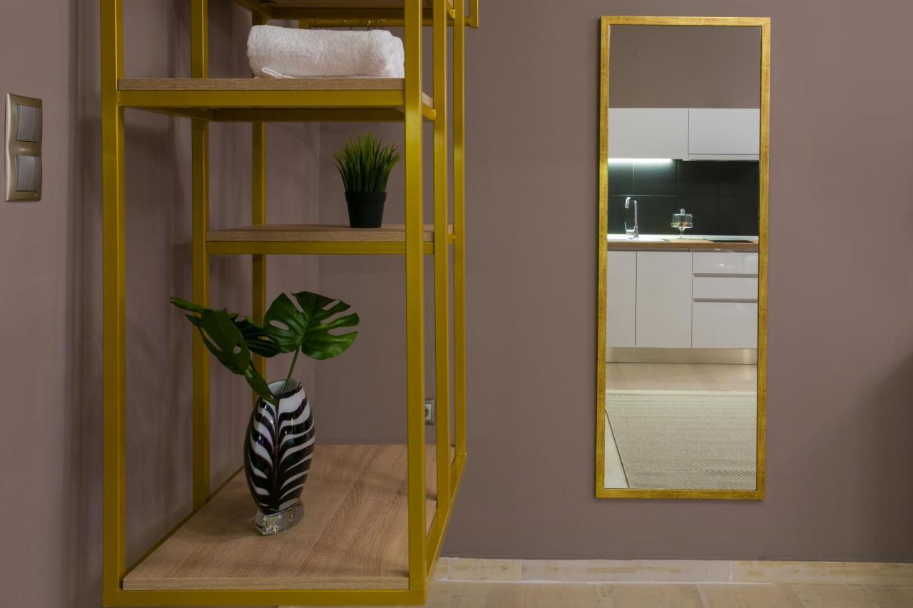 Apartment Marizas Luxury #1