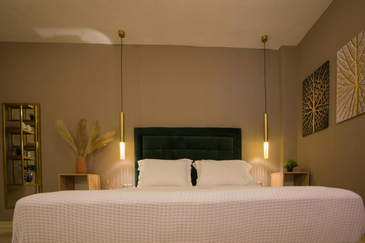 Apartment Marizas Luxury #1 *
