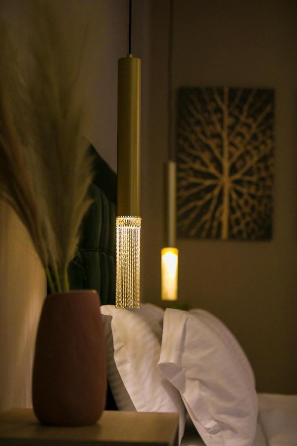 Apartment Marizas Luxury #1