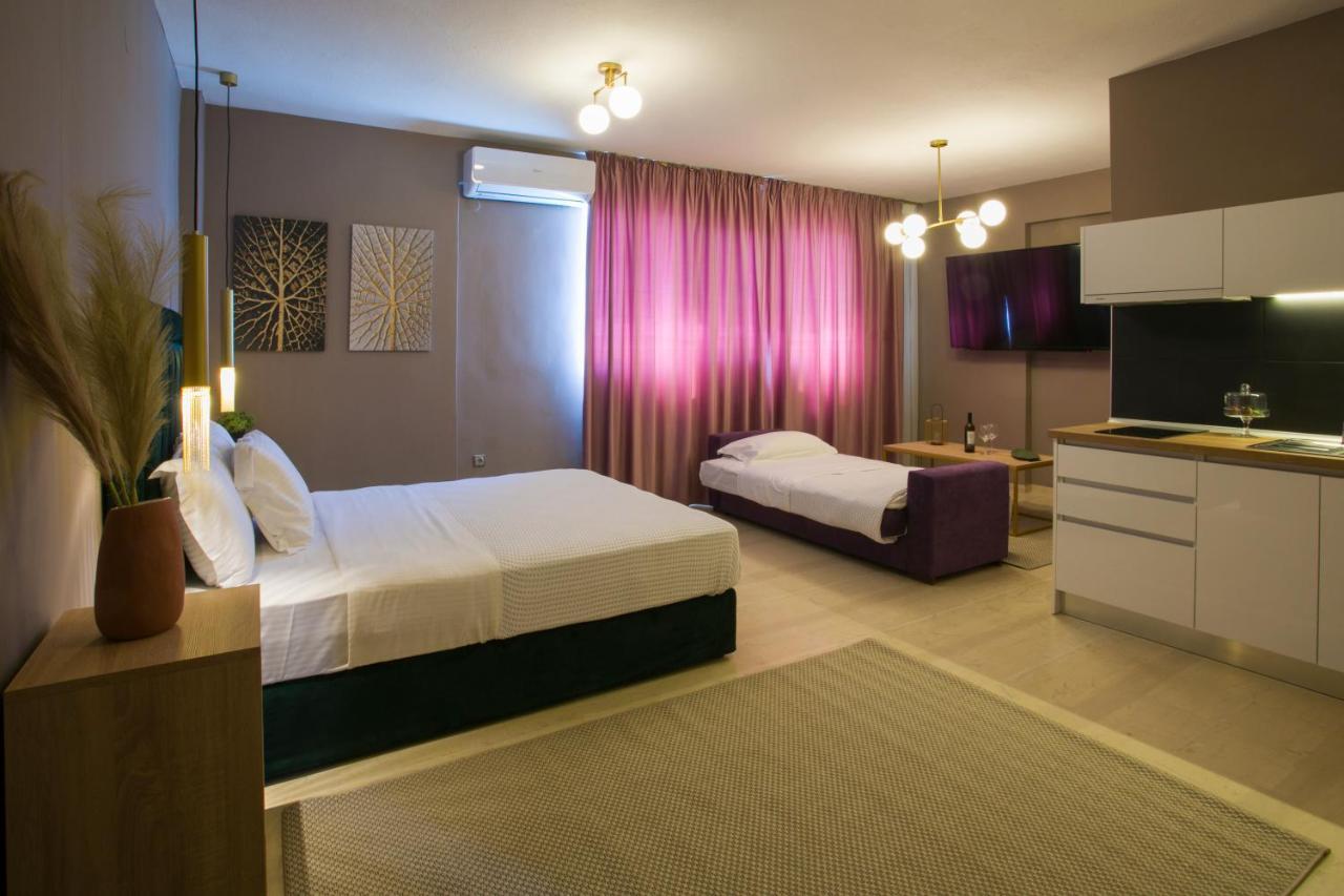 Apartment Marizas Luxury #1 *