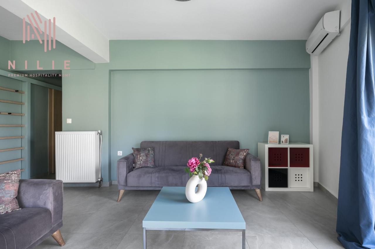 Apartment Azul, Nilie Hospitality Mgmt Thessaloniki