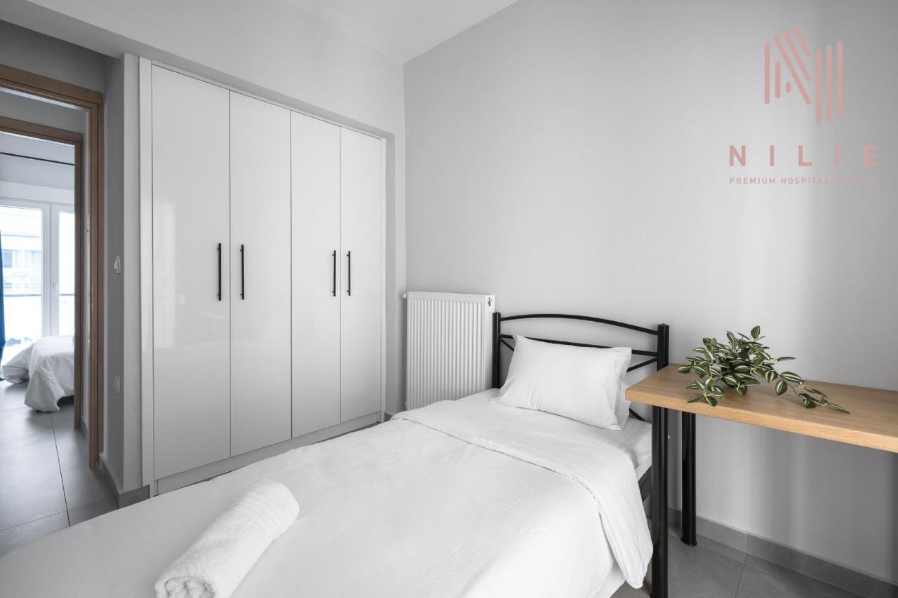 Apartment Azul, Nilie Hospitality Mgmt Thessaloniki
