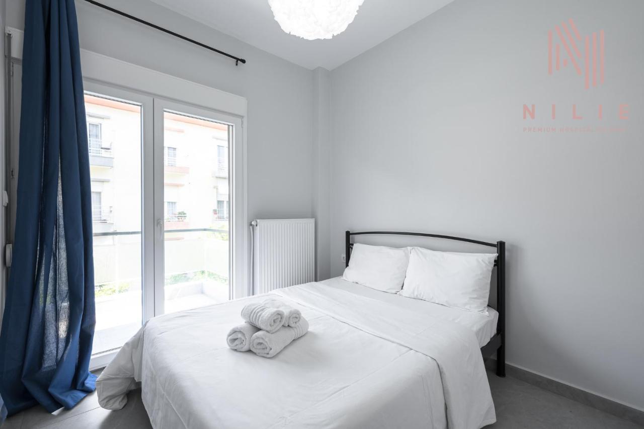 Apartment Azul, Nilie Hospitality Mgmt Thessaloniki