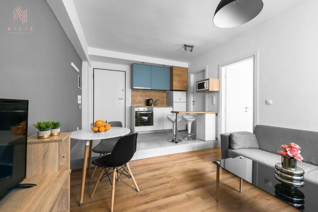 Abc1 Apartment Thessaloniki