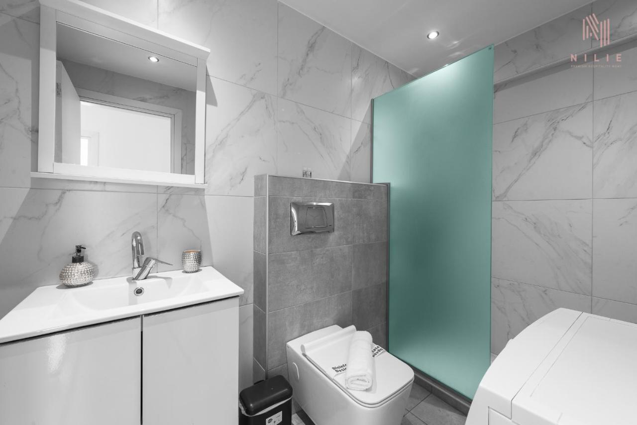 Apartment Abc1 *