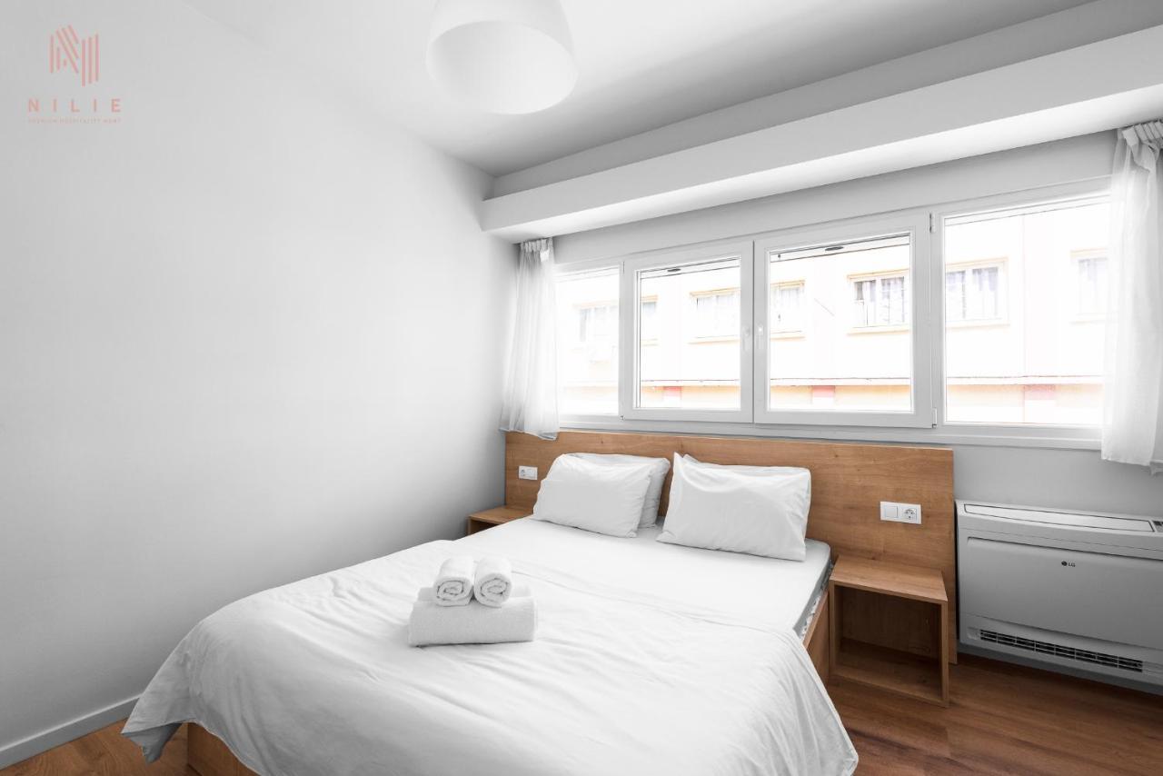 Abc1 Apartment Thessaloniki