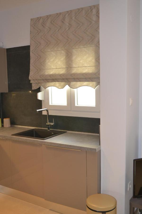Apartment Kalamaria Brand New 1 Bedroom *