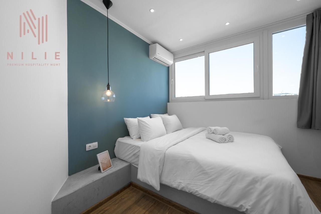V1 Penthouse, Nilie Hospitality Mgmt * Thessaloniki