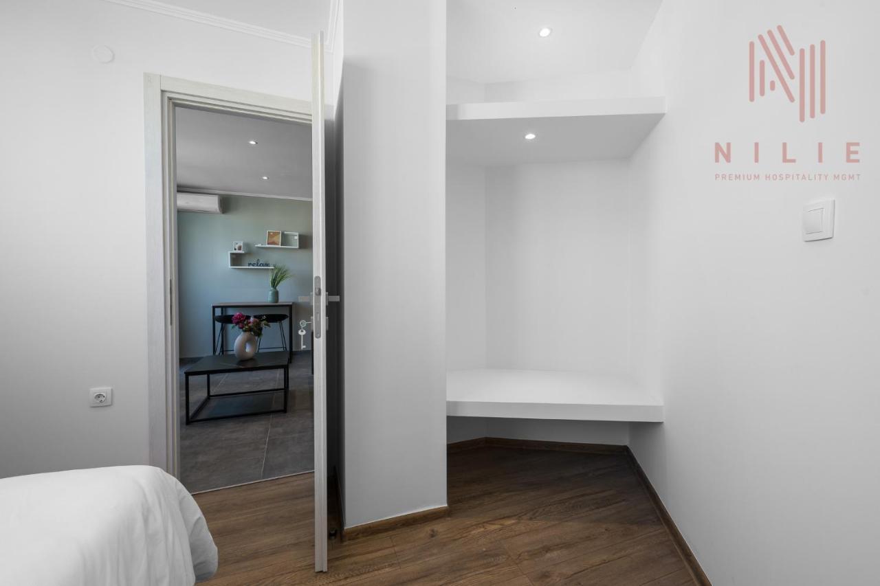 V1 Penthouse, Nilie Hospitality Mgmt Thessaloniki