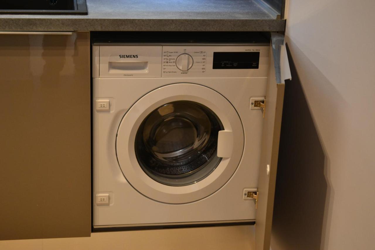 Kalamaria Brand New 2 Bedroom Apartment *