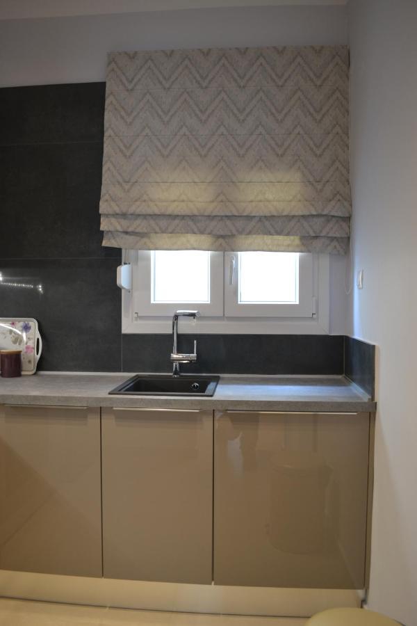 Kalamaria Brand New 2 Bedroom Thessaloniki