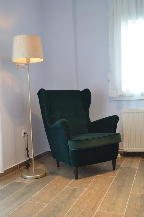 Kalamaria Brand New 2 Bedroom Apartment