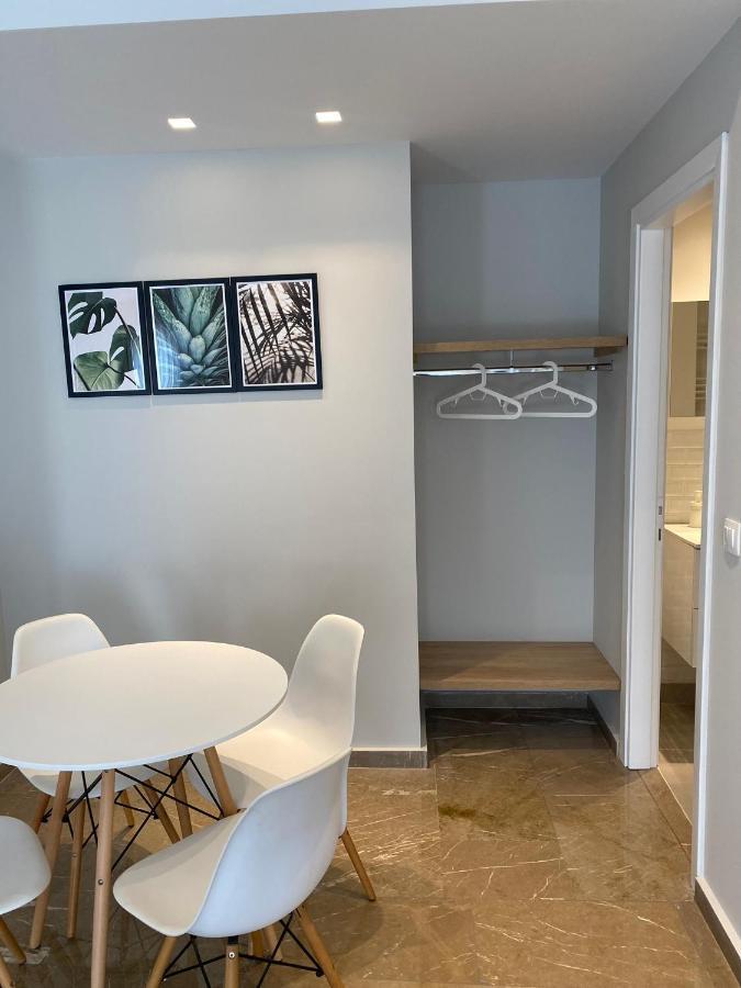 Theta θ2 Luxury Apartment's * Tessalónica