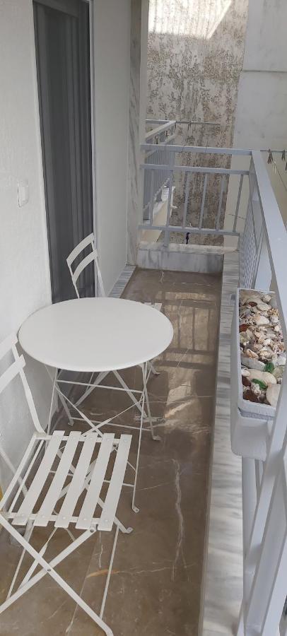 Theta θ2 Luxury Apartment's Tessalónica