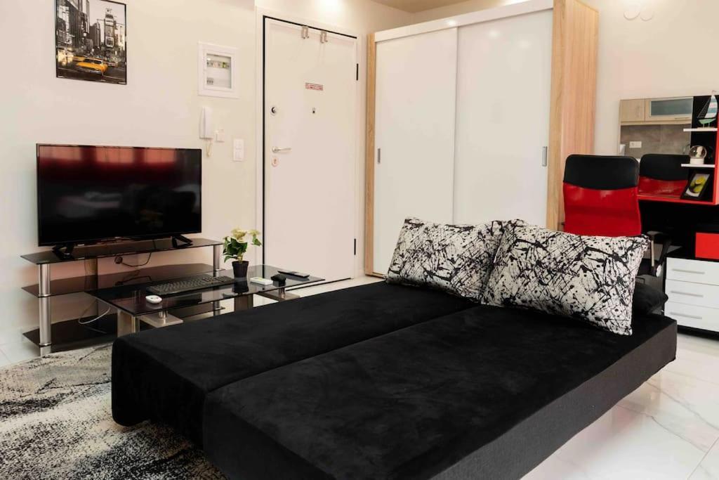 Appartement Luxury In Downtown *
