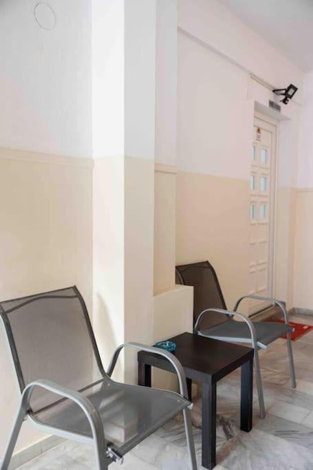 Apartment Luxury In Downtown Thessaloniki