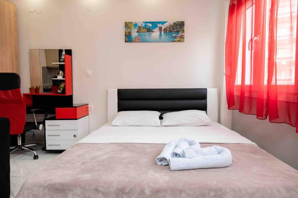 Apartment Luxury In Downtown Thessaloniki