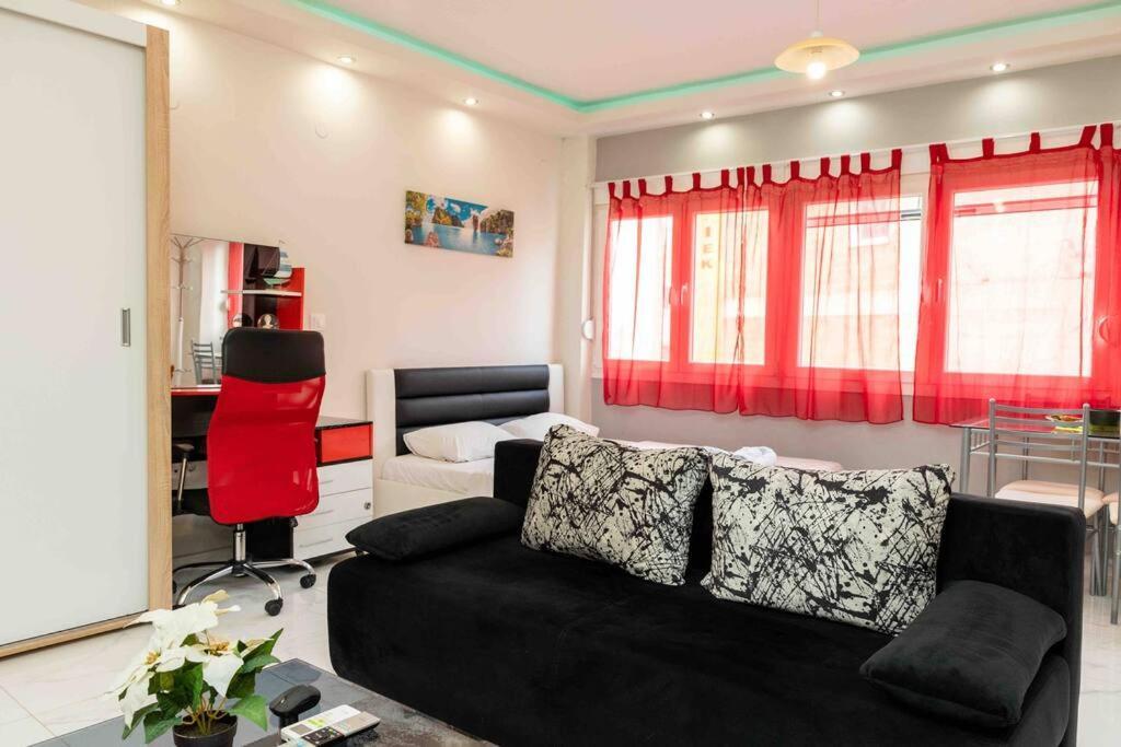 Luxury In Downtown *