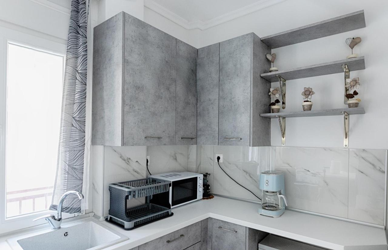 Apartment Marilians Luxury *