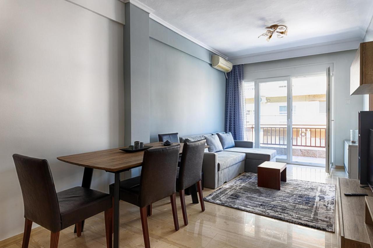 Marilians Luxury Thessaloniki
