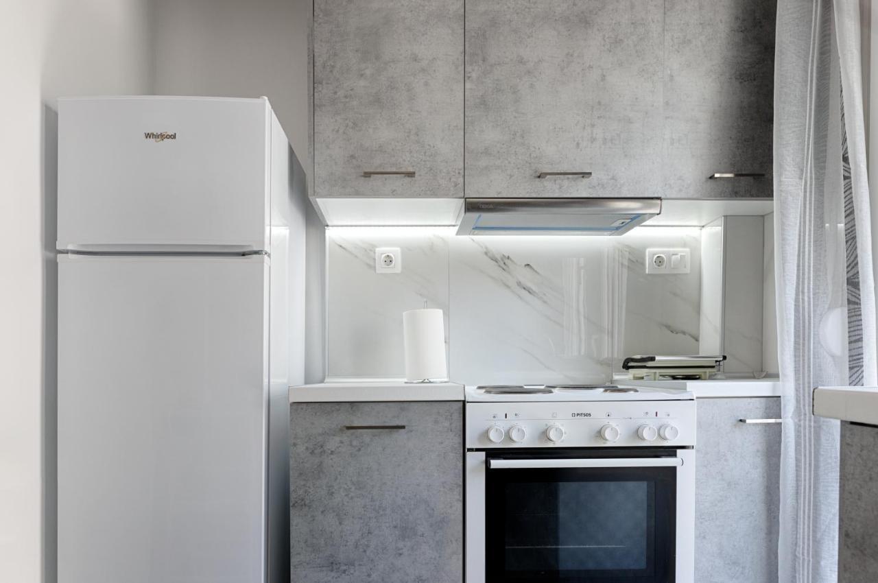 Apartment Marilians Luxury