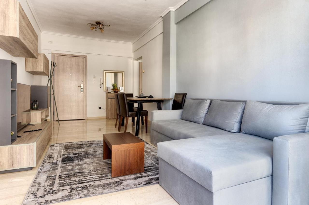 Apartment Marilians Luxury Thessaloniki