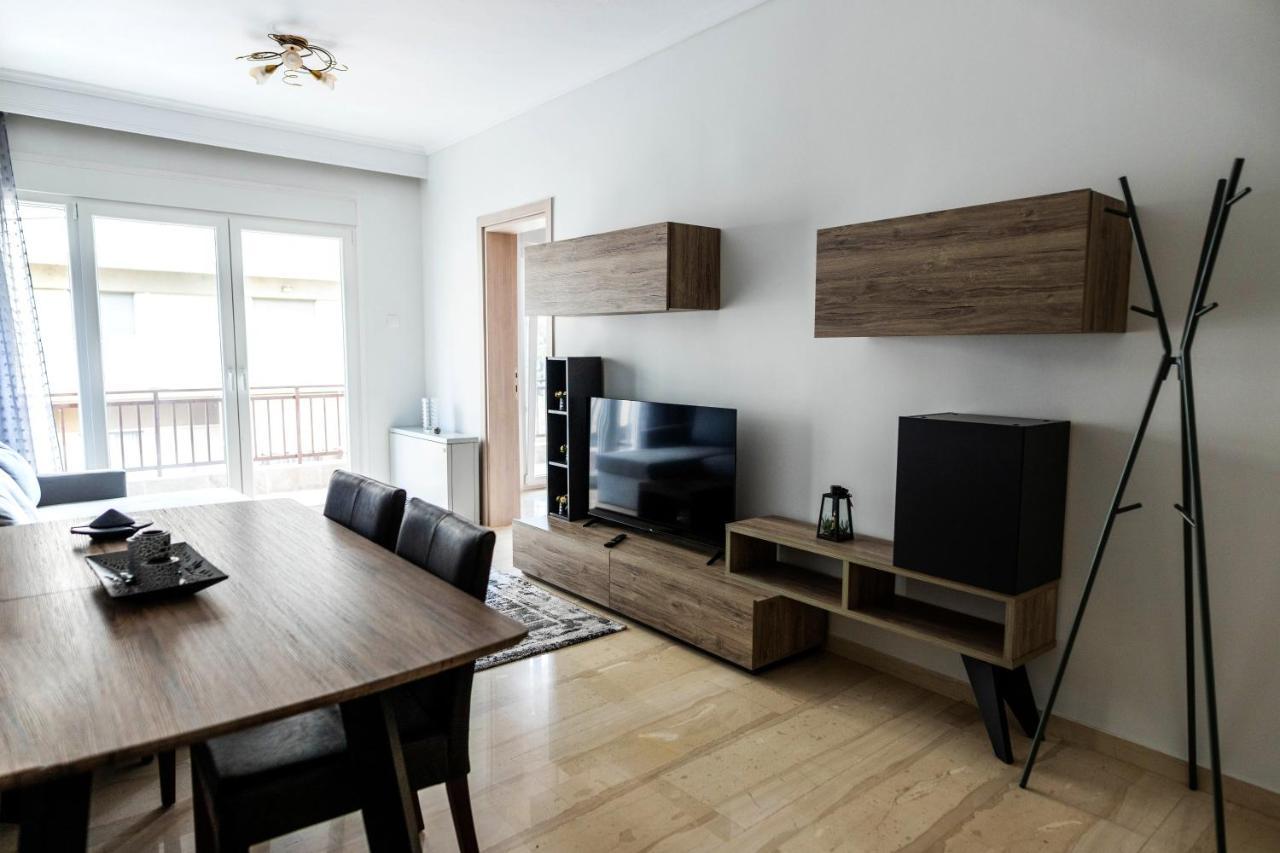 Apartment Marilians Luxury *