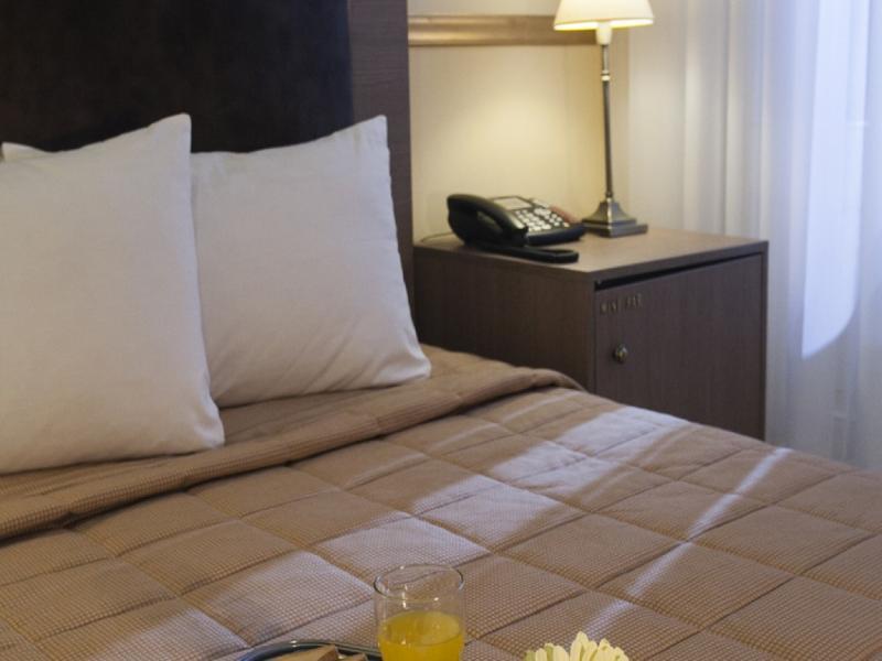 Tourist Hotel Thessaloniki